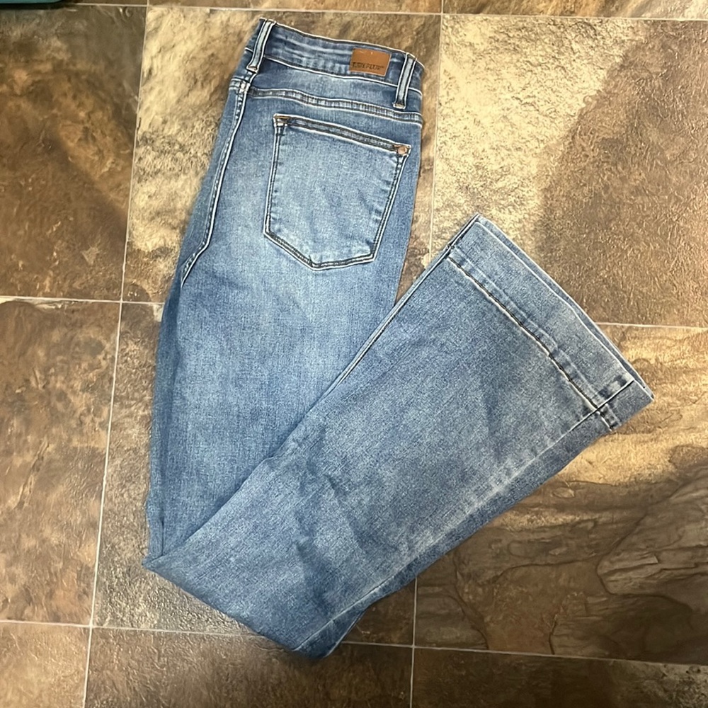 Judy Blue Trousers